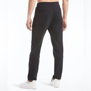 🏃 Public Rec Black Joggers
